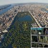 Aerial Tour of New York